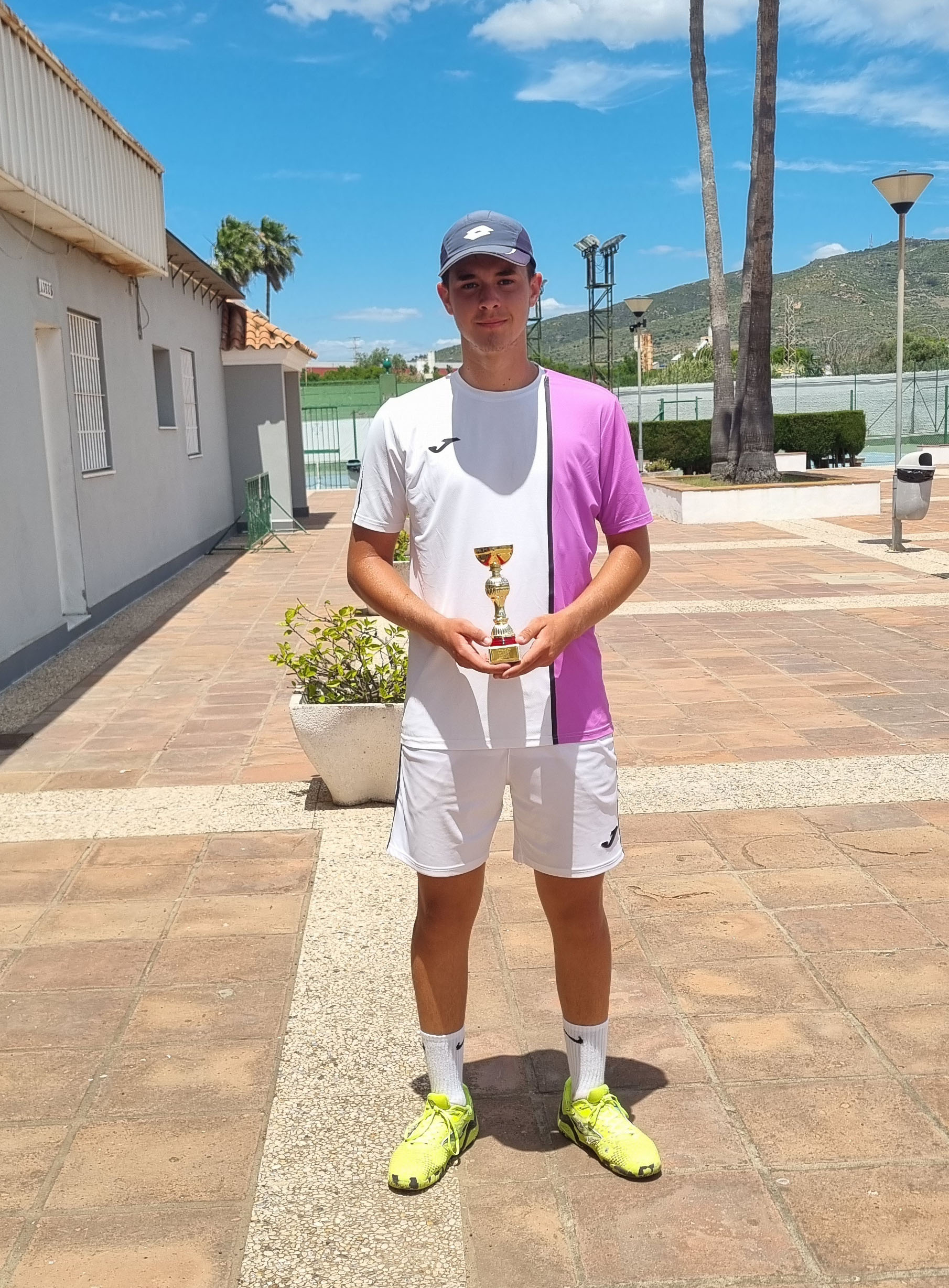 Cuadro de honor Torneo Mayo 2024