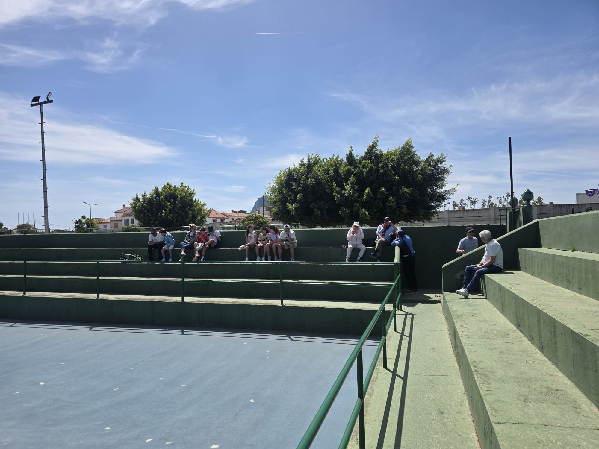 Cuadro de Honor - TorneoLTC Abril 2026