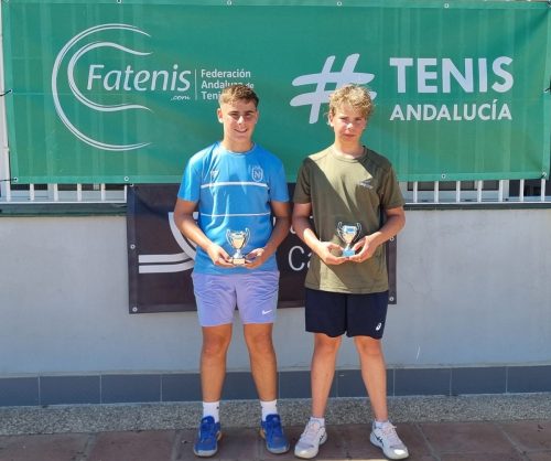 Cuadro de Honor Octubre 2025