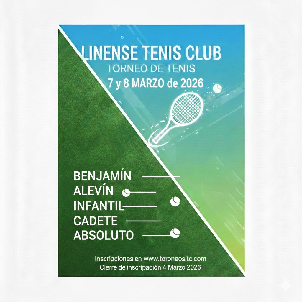 Torneo Marzo 2026