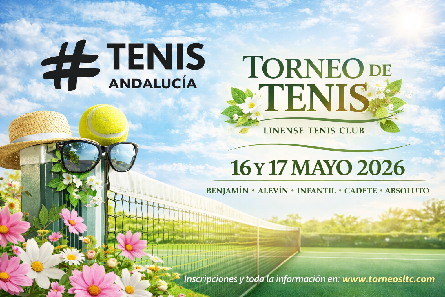 TorneoLTC Mayo 2026